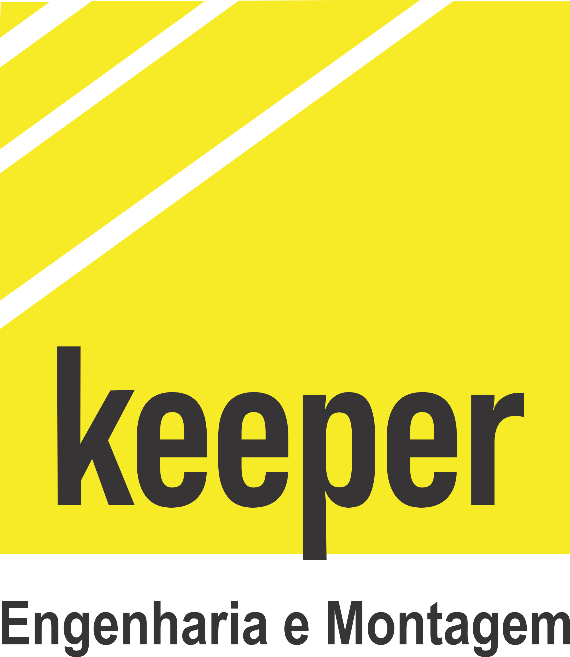 Keeper Engenharia e Montagem